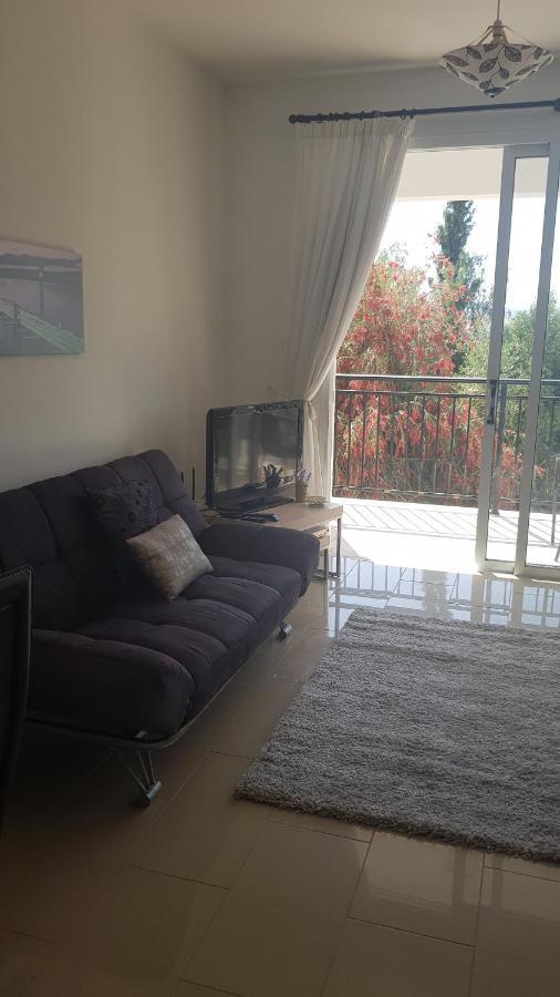 Apartment Oasis Полис Экстерьер фото
