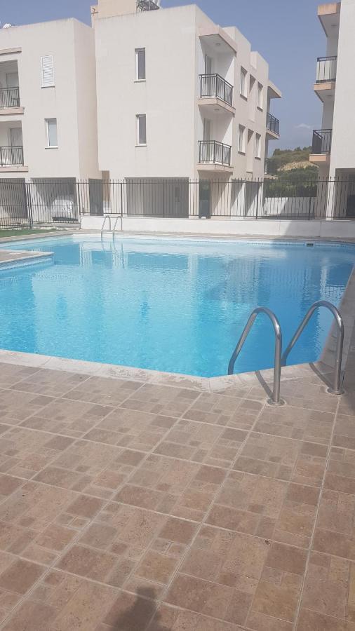 Apartment Oasis Полис Экстерьер фото