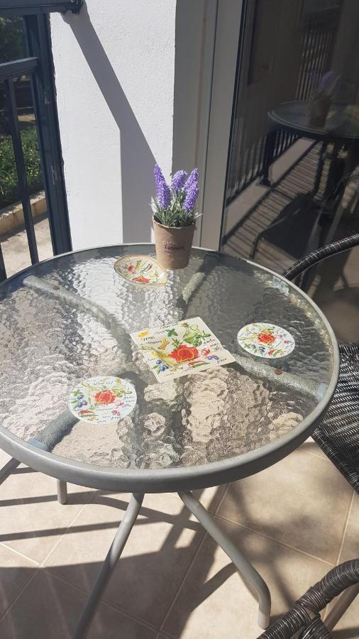 Apartment Oasis Полис Экстерьер фото