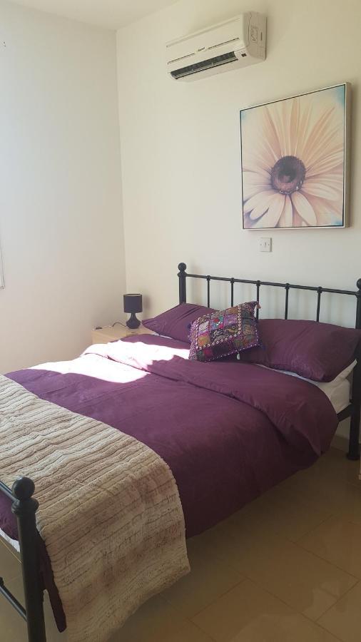 Apartment Oasis Полис Экстерьер фото