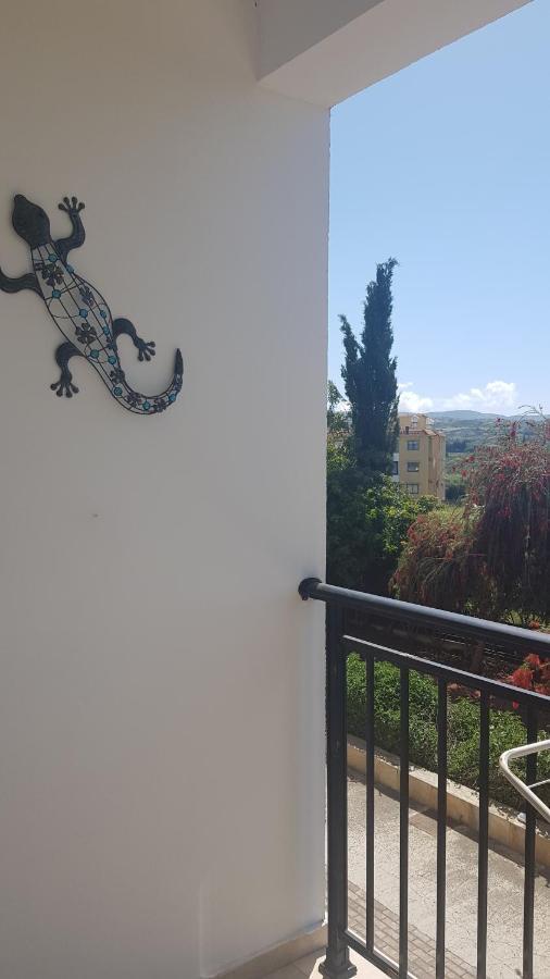 Apartment Oasis Полис Экстерьер фото